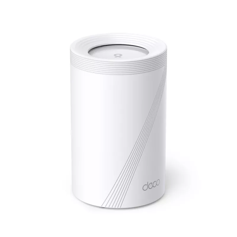 TP-Link BE9300 Whole Home Mesh Wi-Fi 7 System (Tri-Band)