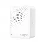 TP-Link Tapo Smart IoT Hub so zvončekom, biela, IoT Hub