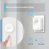 TP-Link Tapo Smart IoT Hub so zvončekom, biely, IoT Hub