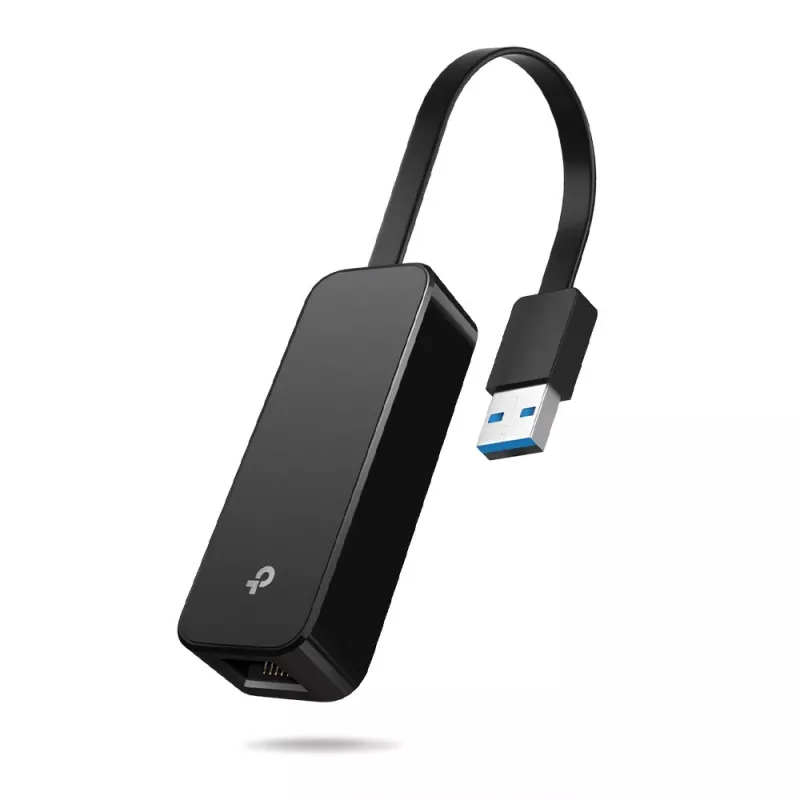 USB 3.0 na Gigabit Ethernet sieťový adaptér TP-Link UE306