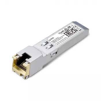 SFP modul TP-Link TL-SM331T 1000BASE-T RJ45