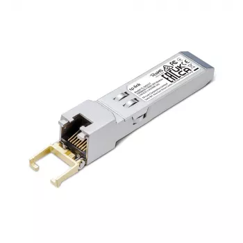 SFP modul TP-Link TL-SM331T 1000BASE-T RJ45