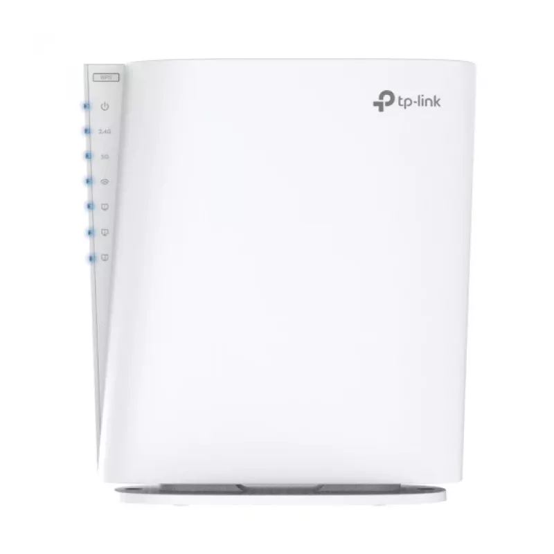TP-Link RE900XD sieťový extender sieťový vysielač biely 10, 100, 1000, 2500 Mbit/s