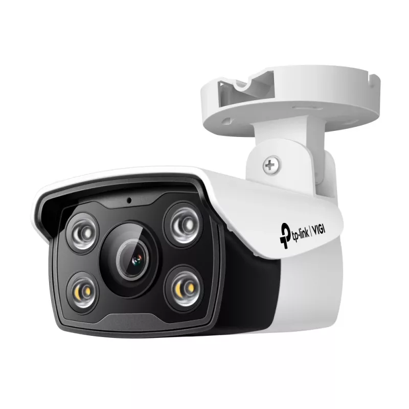 TP-Link VIGI C340 Bullet IP bezpečnostná kamera exteriér 2560 x 1440 pixelov strop/stena/tyč