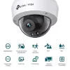 IP bezpečnostná kamera TP-Link VIGI 4MP IR Dome