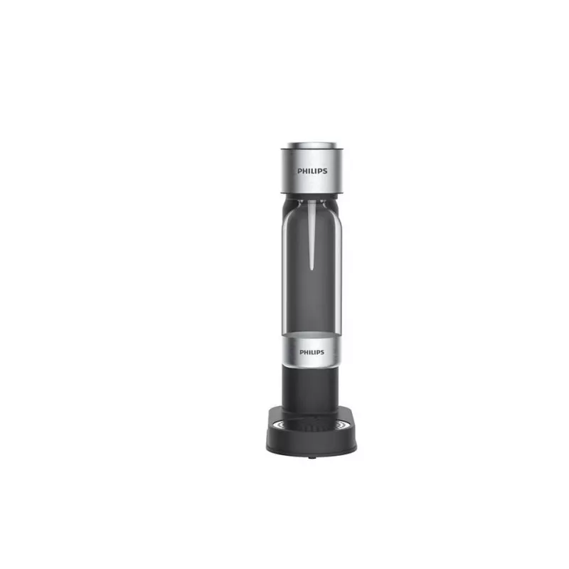 Philips ADD4902BK/10 sýtič plast čierna