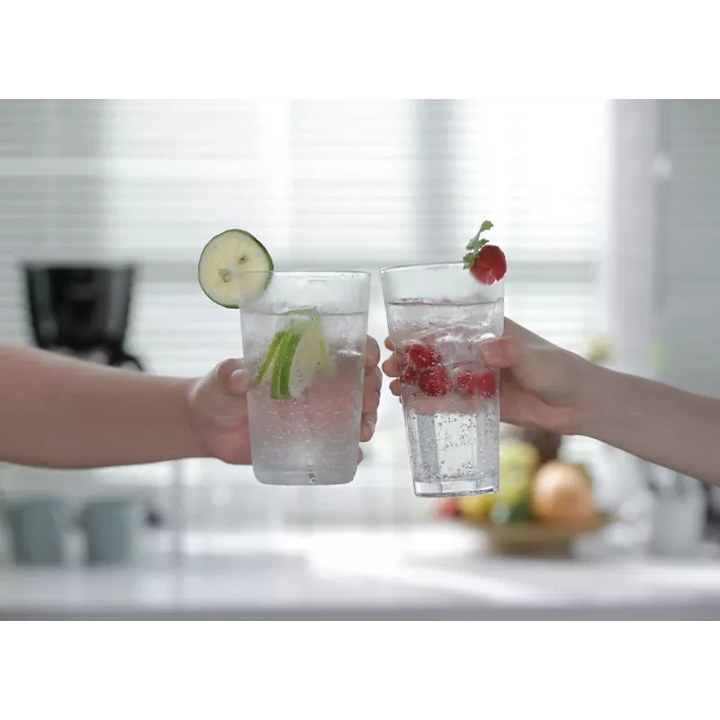 Philips ADD4902BK/10 sýtič plast čierna