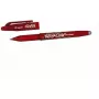 Pilot Frixion Ball červená (BL-FR7-R) (BLFR7R)