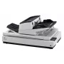 Ricoh fi-7700 plochý & podávací skener 600 x 600 DPI A3 čierna, biela
