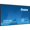 iiyama LH4341UHS-B2 signage displej 108 cm (42,5 palcov) LCD 500 cd/m² 4K Ultra HD integrovaný procesor Android 8.0 24/7