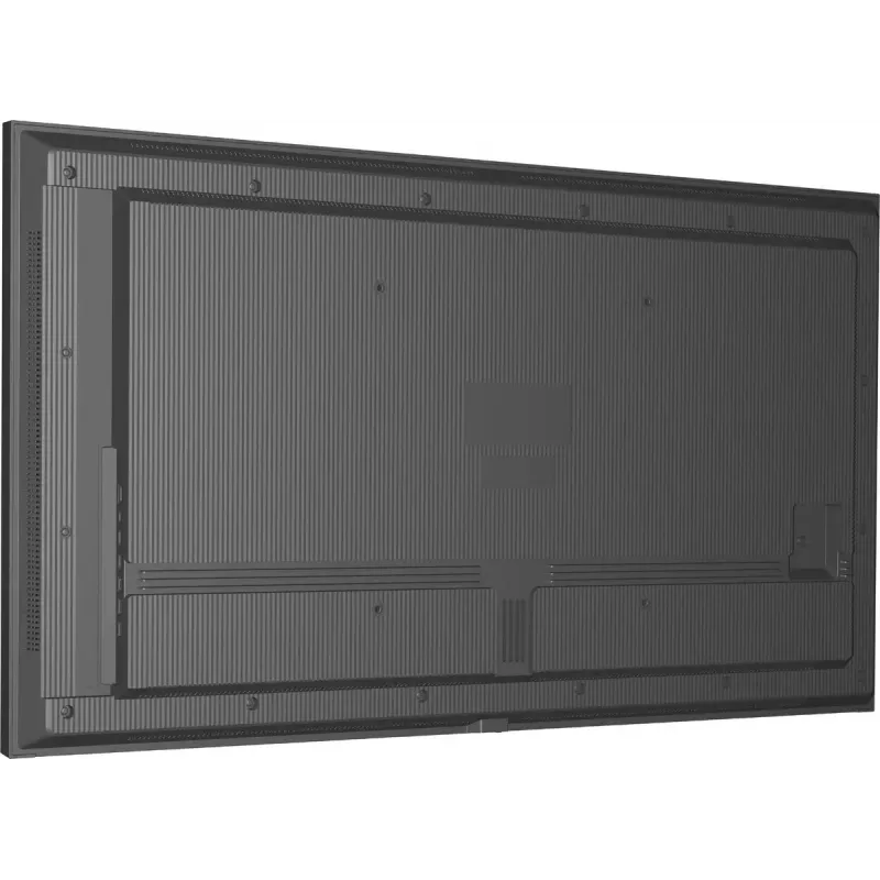 Digitálny signage plochý displej iiyama LH4364UHS-B1AG 43 palcov LED 4K Ultra HD
