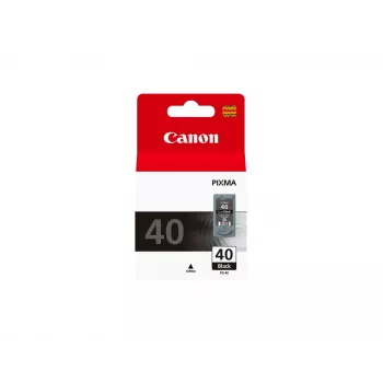 Canon PG-40BK čierna atramentová kazeta