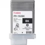 Canon PFI-102BK atramentová kazeta originál čierna