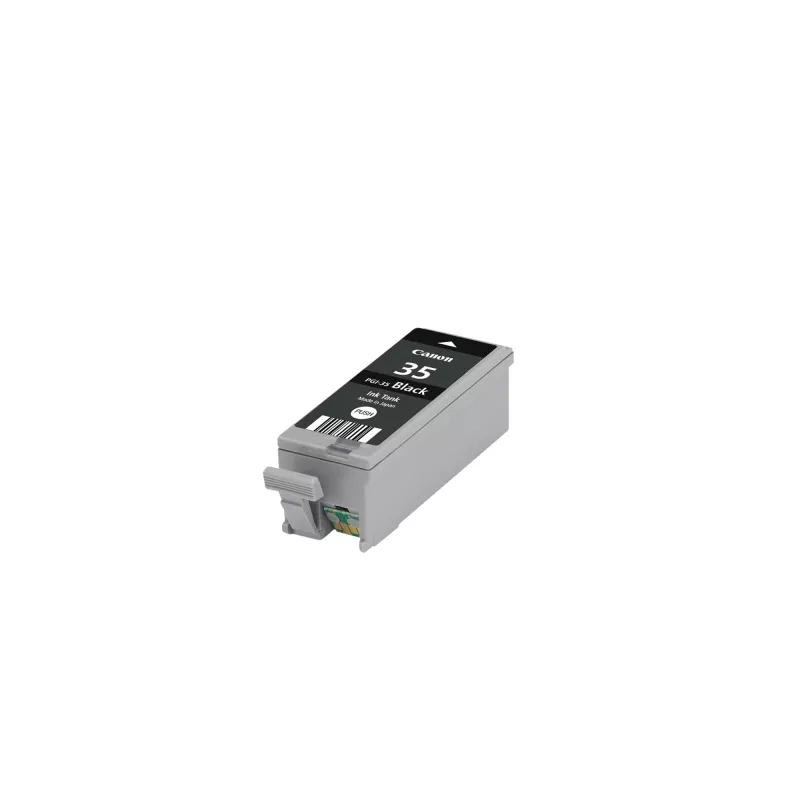 Canon PGI-35BK čierna atramentová kazeta