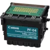 Canon PF-04 tlačová hlava, atramentová