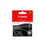 Canon CLI-526BK čierna atramentová kazeta, čierna, atrament na pigmentovej báze, 1 ks