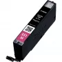 Atramentová kazeta Canon CLI-551 M purpurová