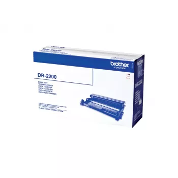 Brother DR-2200 tlačový valec, originálny, 1 ks