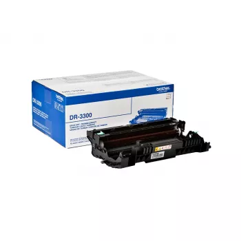Brother DR-3300 tlačový valec originálny 1 ks