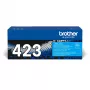 Brother TN-423C tonerová kazeta 1 ks originál azúrová