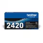 Brother TN-2420 tonerová kazeta 1 ks originál čierna
