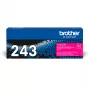 Brother TN-243M tonerová kazeta 1 ks originál purpurová