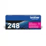Brother TN-248M tonerová kazeta 1 ks originál purpurová