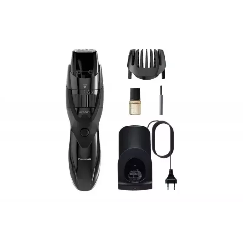 Strihač Panasonic ER-GB43 batéria 20 1 cm čierny