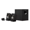 Logitech multimediálne reproduktory z533, 60 W