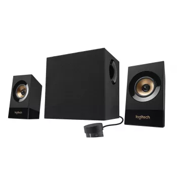 Logitech multimediálne reproduktory z533, 60 W