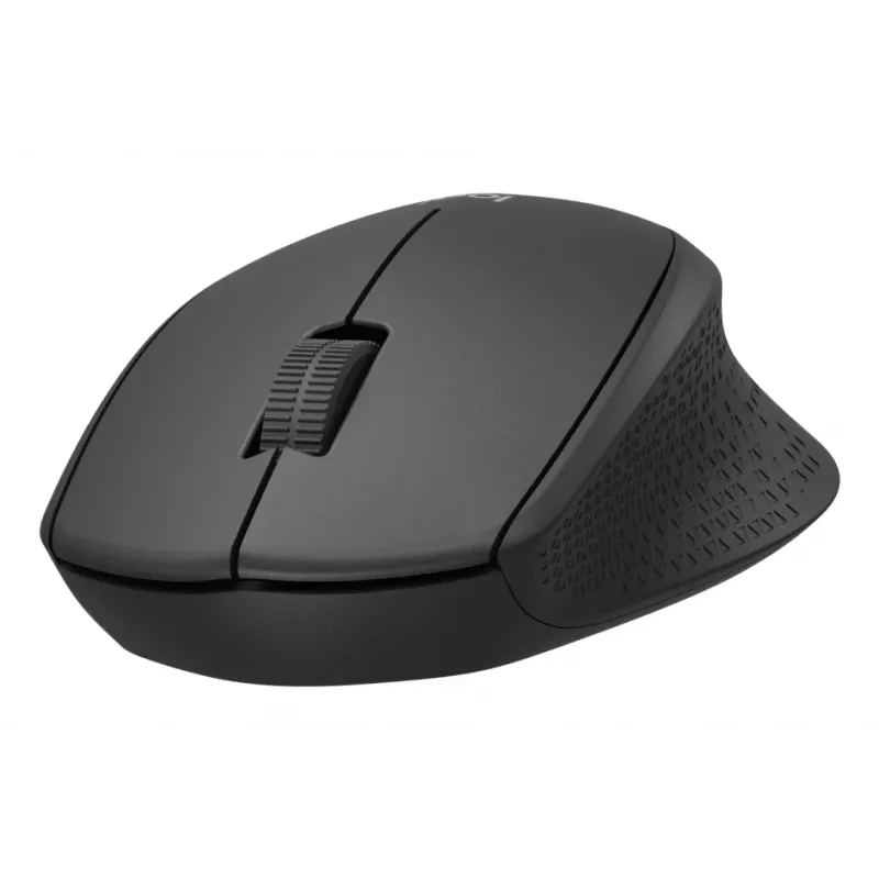 LOGITECH M330 Silent Plus čierna
