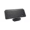 Sada klávesnice a myši Logitech MX Keys Mini Combo for Business