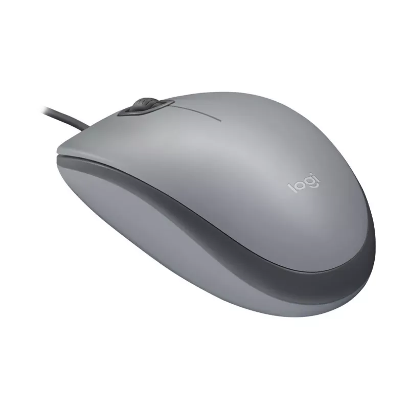 Myš Logitech M110 Silent USB