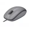 Myš Logitech M110 Silent USB