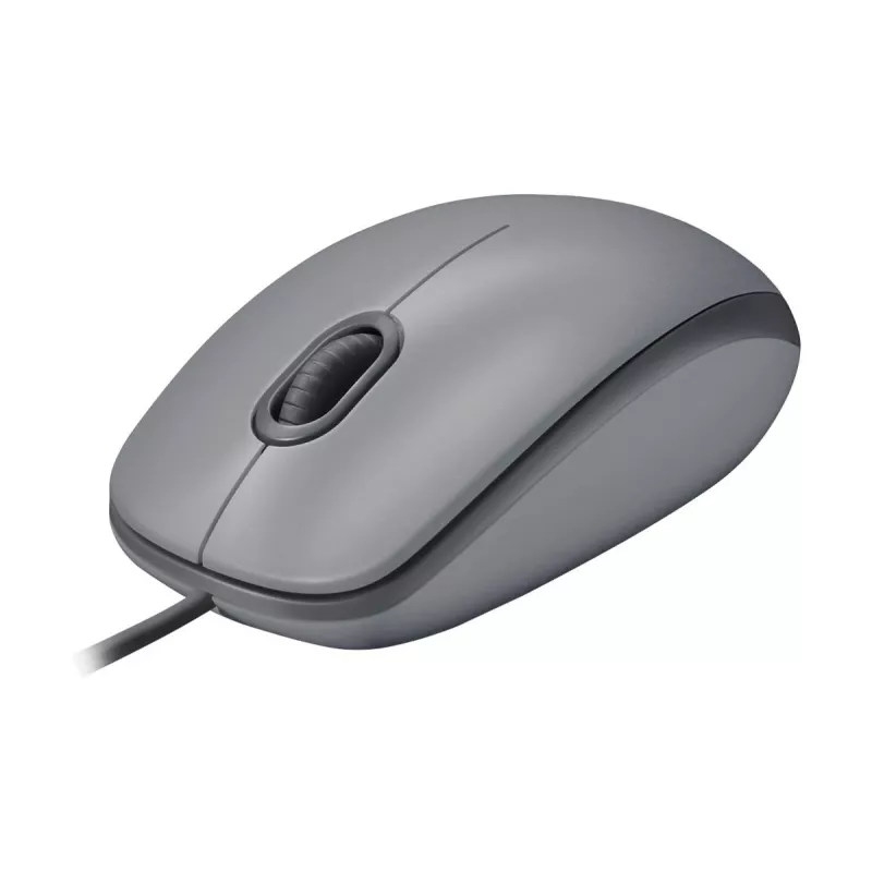 Myš Logitech M110 Silent USB