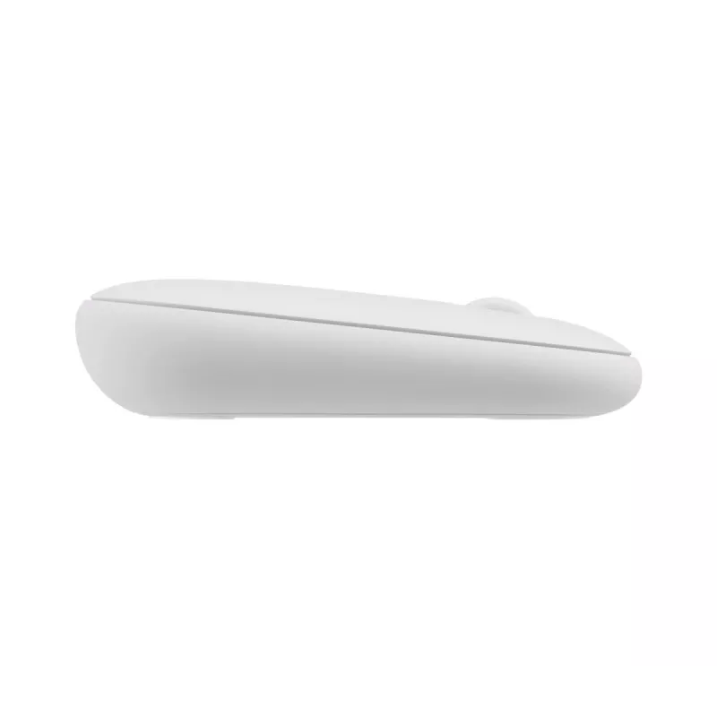 Myš Logitech M350S biela USB optická bezdrôtová