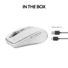 Myš Logitech MX Anywhere 3S RF Wireless + Bluetooth