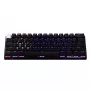 Logitech G PRO X 60 klávesnica Gaming USB RF Wireless Bluetooth QWERTY US International čierna
