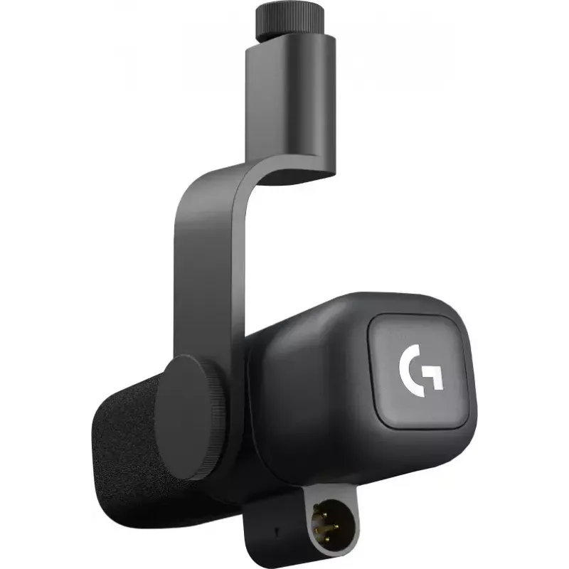 Štúdiový mikrofón Logitech G Yeti Studio