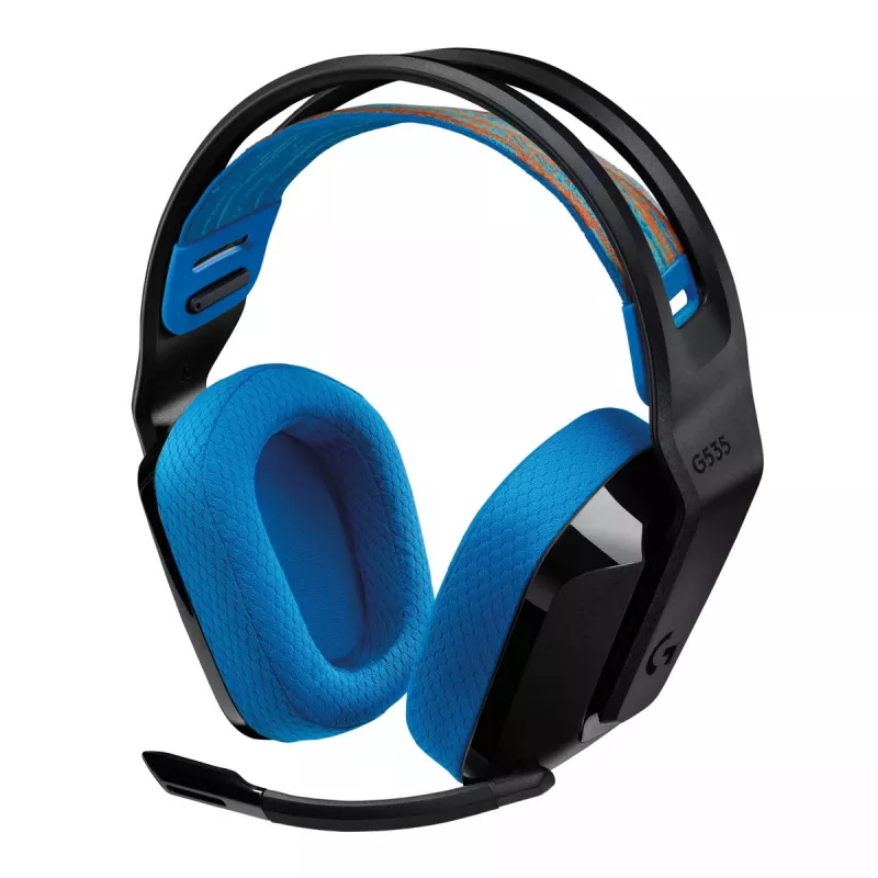 Headset Logitech G G535