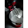 KitchenAid Artisan kuchynský mixér 300 W červený