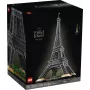 LEGO Icons 10307 Eiffelova veža Paríž, stavebnica