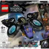 LEGO Marvel sada 76211 Shurina loď — stavebná sada s minifigúrkami