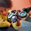 LEGO Marvel sada 76211 Shurina loď — stavebná sada s minifigúrkami