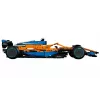 LEGO Technic pretekárske auto McLaren Formule 1 42141 model v mierke 1:10