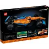 LEGO Technic pretekárske auto McLaren Formule 1 42141 model v mierke 1:10