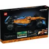 LEGO Technic pretekárske auto McLaren Formule 1 42141 model v mierke 1:10