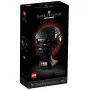 LEGO Star Wars Dark Trooper helma 75343 zberateľský model detailný dizajn