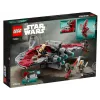 Stavebnica LEGO Star Wars Ahsoka Tanos T-6 Jedi Shuttle 75362