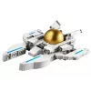 Stavebnica LEGO Creator 3-in-1 sada 31152 astronaut vo vesmíre, 647 dielov, vek 9+, výška 270 mm